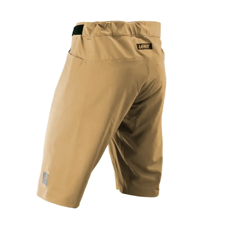 MTB Gravity 2.0 Kinder-Shorts Brass Brown Größe L #1