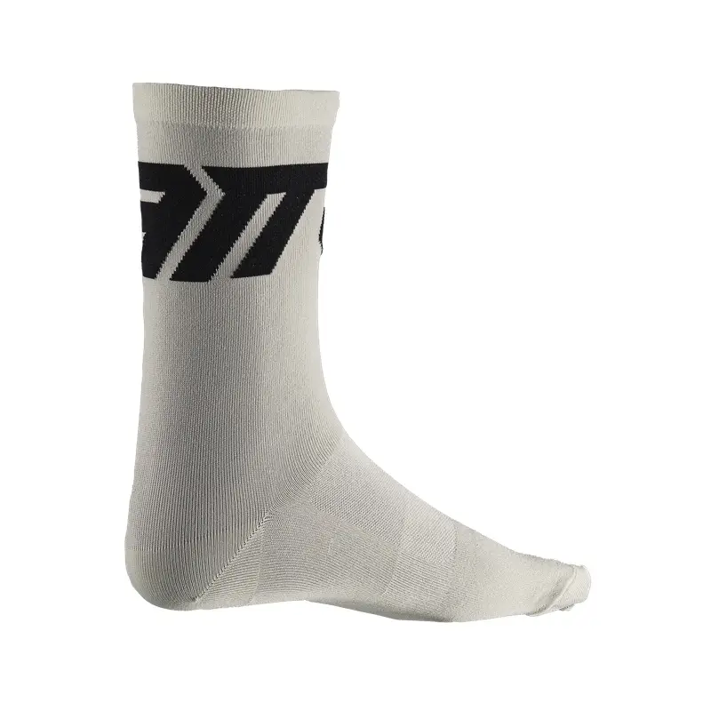 Calze Estive MTB Endurance Cream White Taglia 38-42 #1