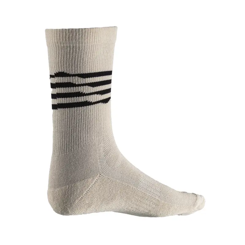 Calze Estive MTB Cream White Taglia 38-42 #1