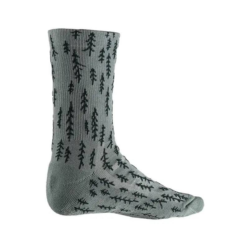 Calze Estive MTB Mist Green Taglia 38-42 #1