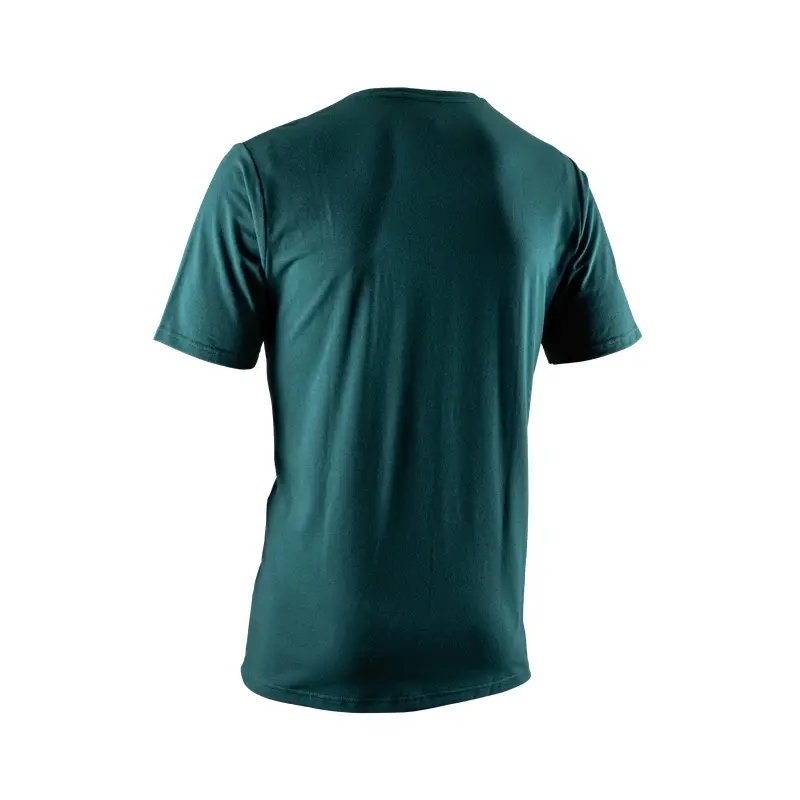 Maglia A Maniche Corte Core Spruce Green Taglia S #1
