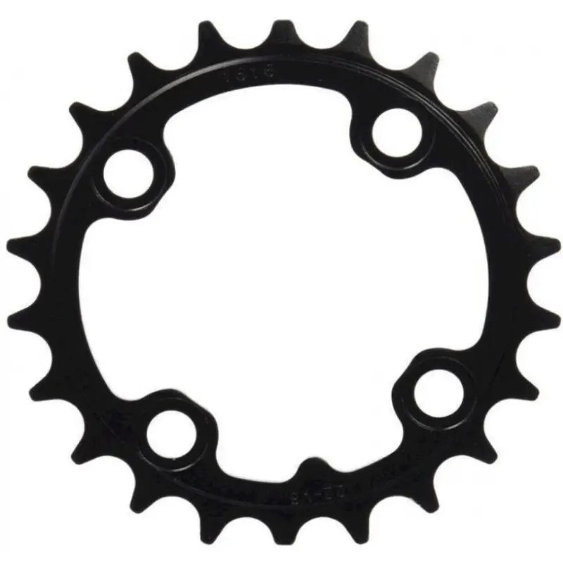 plato MTB 42t v3 104mm anillo de perno - image