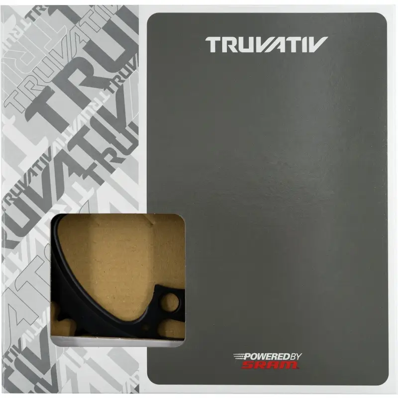 plato MTB 26t v1 64mm anillo de perno #3