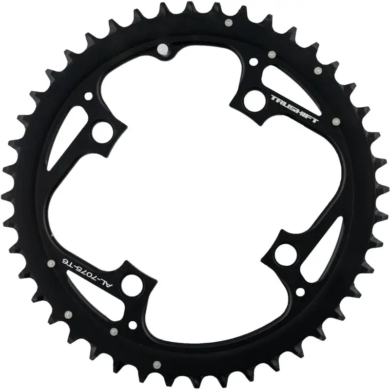 Chainring MTB 104 V4 3mm Blast 104mm - image
