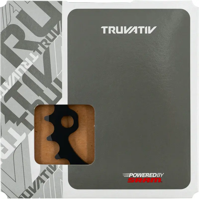 Chainring MTB 104 V4 3mm Blast 104mm #2