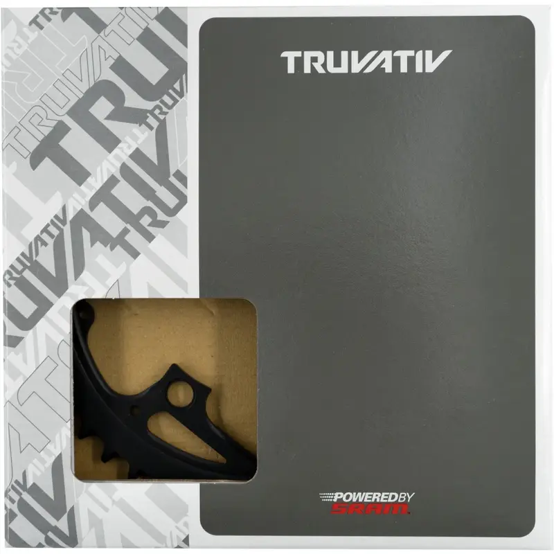 Chainring MTB 104 V4 3mm Blast 104mm #4