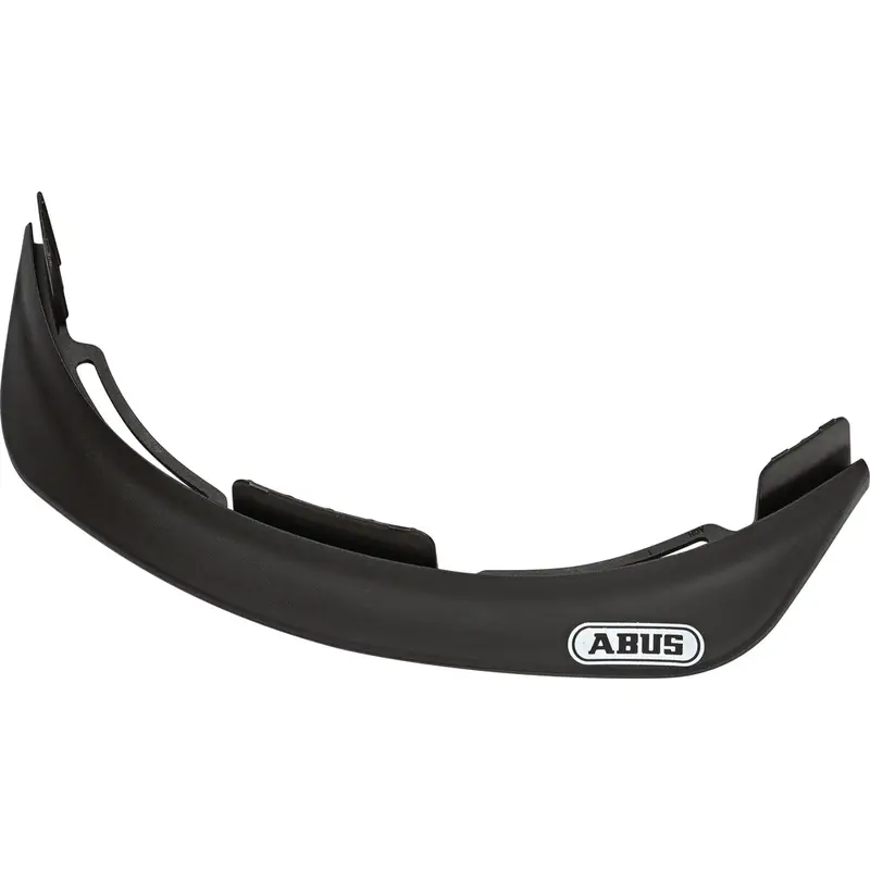 Visière Casque Hyban Noir - image