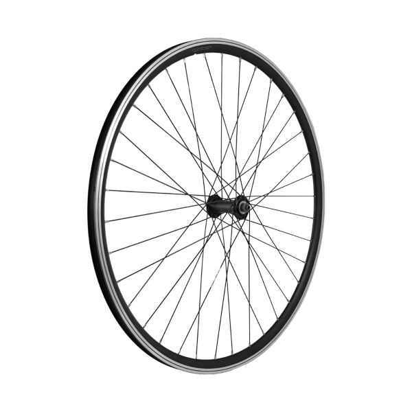 Trekking front wheel i20 skate 28 ''