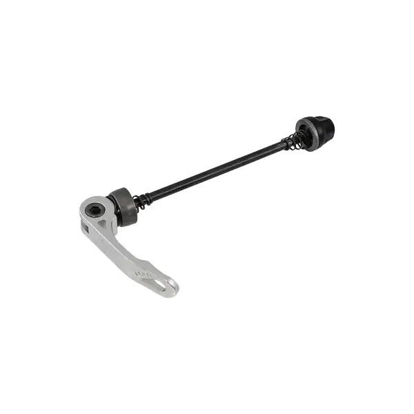 Roda Dianteira Trekking I20 Patim 28'' Prata #1