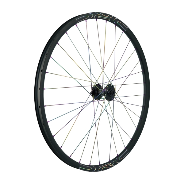 Front wheel xen replica ion i30 tubeless ready disc 29 boost '6 holes