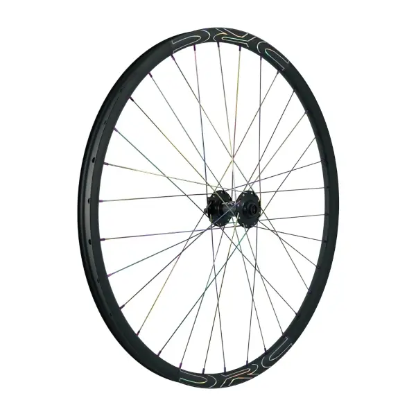 Front wheel xen replica ion i30 tubeless ready disc 29 boost '6 holes - image