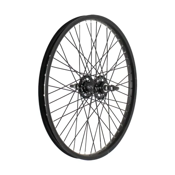 BMX I20 Pattino 20x1.75 Filetfilet Rad #1