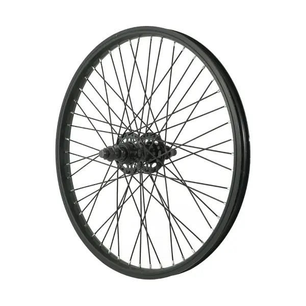 BMX I20 Pattino 20x1.75 Filetfilet Rad #1