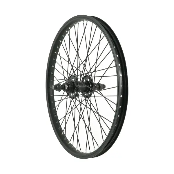 BMX I20 Pattino 20x1.75 Filetfilet Rad #3
