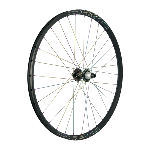 Rear wheel Xen Replica Ion I27 Tubeless Ready Disc 29 Boost '' sram xD, 6 holes
