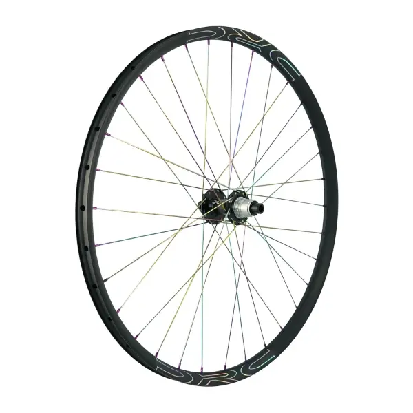 Rear wheel Xen Replica Ion I27 Tubeless Ready Disc 29 Boost '' sram xD, 6 holes - image