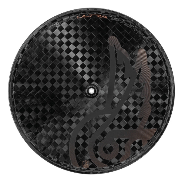 Bora Ultra Wto TT Carbon C19 Tubeless Ready 2-Way Fit Disc 28/700C '' SR