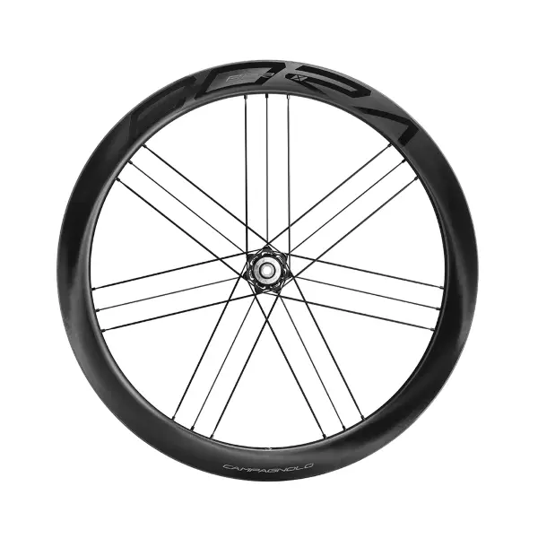 Pareja de Ruedas BoraX C27 28/700C Listas para Tubeless SH12 Microspline - image