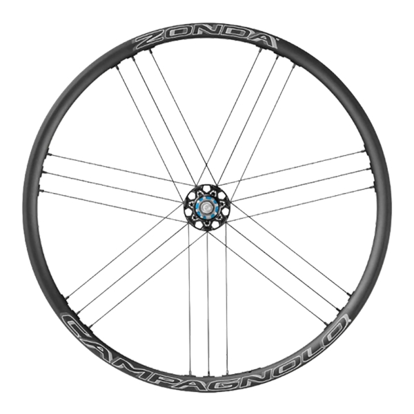 Coppia Ruote Zonda C17 DB 700x17 pp12/100-12/142 11v