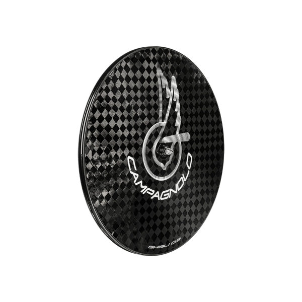 Ruota Posteriore Pista Ghibli 0.9 2WF 100 mm