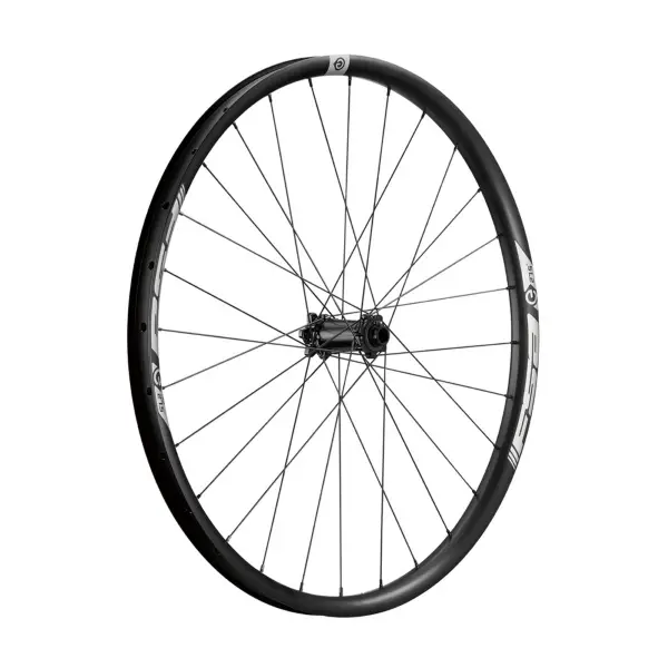 Ruota Posteriore Ebike E-Mtb Alluminio I30 29'' Boost Shimano HG 11v - image