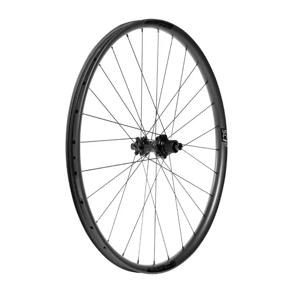 Couple wheels scal i30 tubeless ready disc 29 boost b5 '' sh12 micrustplicas, 6 holes #1