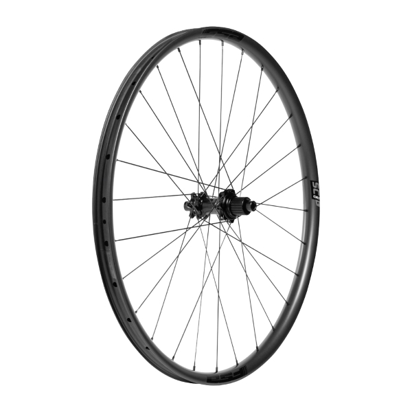Couple wheels scal i30 tubeless ready disc 29 boost b5 '' sram xD, 6 holes