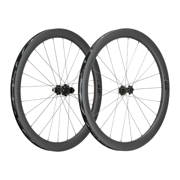 Pareja Ruedas Sc48 Carbon C25 Tubeless Ready Disc 28/700C'' Sram Xdr, Center Lock