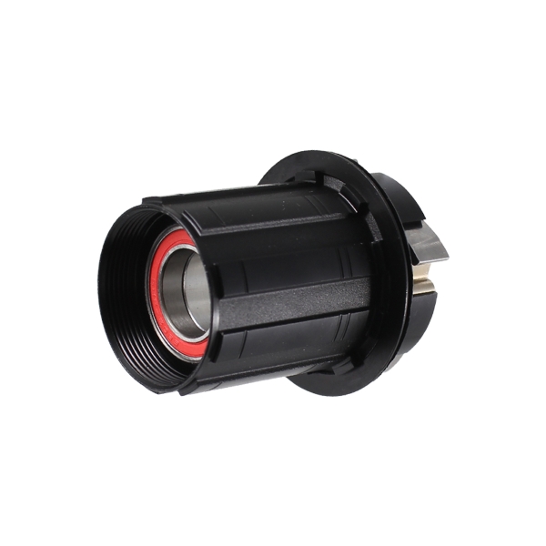 Corpetto ruota libera SH11 alu U2162/63/64/27/98 senza end cap