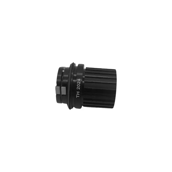 Corpetto Ruota Libera Microspline 12v U2152/72/44/61 EL459 Con End Cap - image