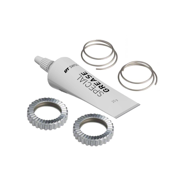 Kit upgrade corpetto ruota libera 54t per mozzi con sistema Ratchet #2