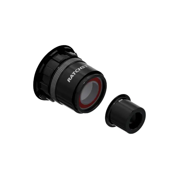 Kit Corpetto Road Ratchet LN E End Cap Destro Sram XDR - image