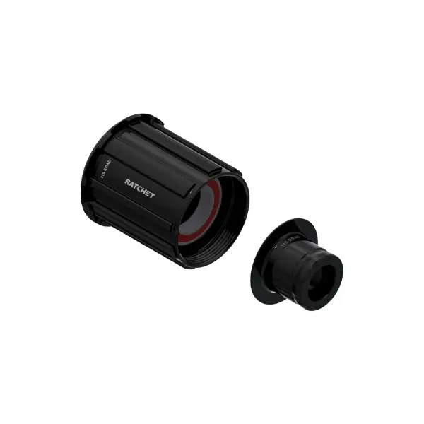 Kit Corpetto Road Ratchet E End Cap Destro Shimano 11v - image