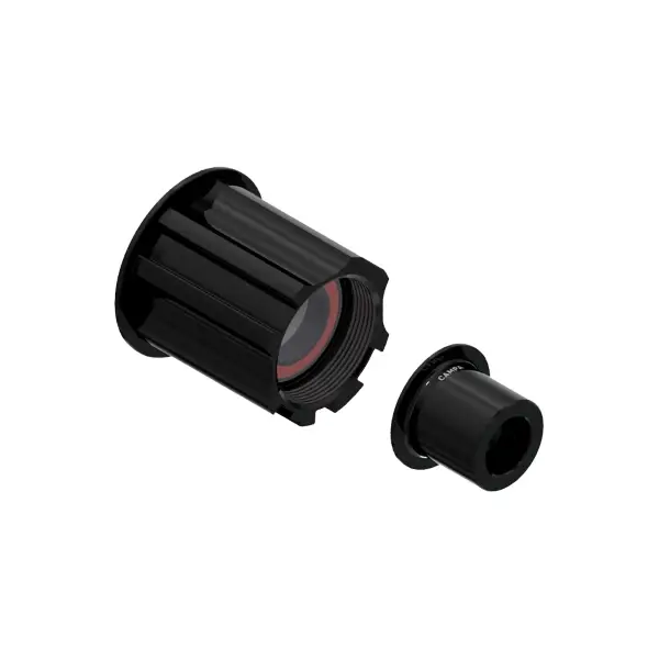 Kit Corpetto Road Ratchet EXP E End Cap Destro Campagnolo 12v - image