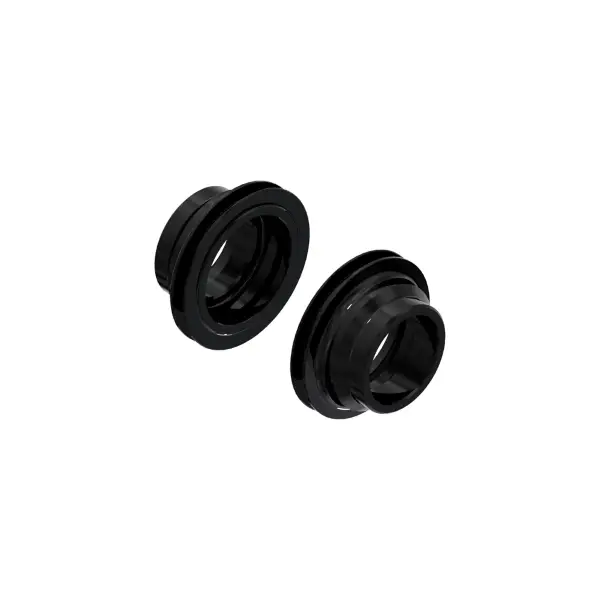 Coppia End Cap Ruote Anteriori 20x110mm - image