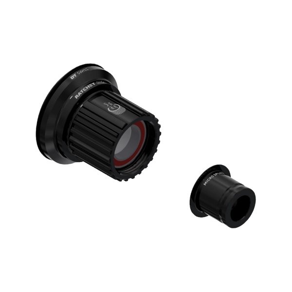Freies Rad Mieder Shimano Micrustpliine Deg 12V 12x148 mm für Hubs 350 #1