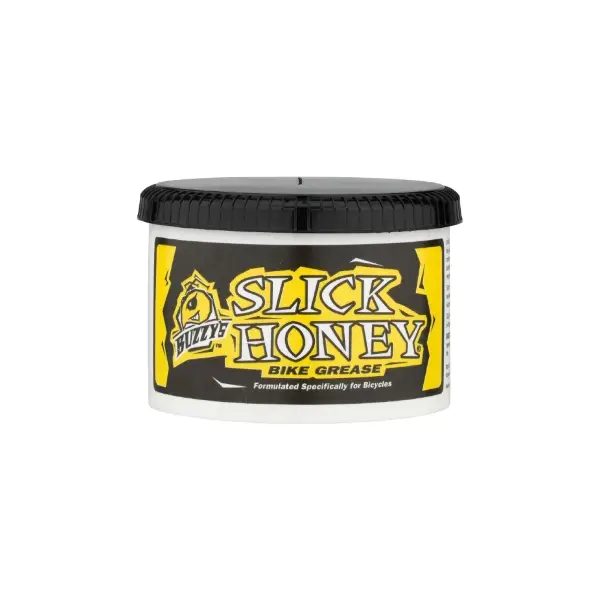Grasso Slick Honey barattolo 473ml - image