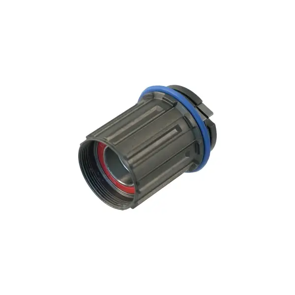 Corpetto MTB Shimano Compatibile E-bike RP9-022S #1
