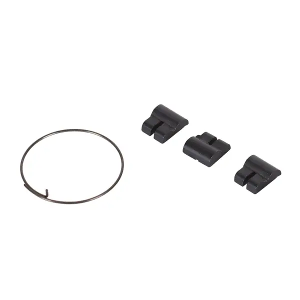 Kit Molla E Cricchette R0-022X Per Corpetto Rs-113 Con Cremagliera Da 30mm - image