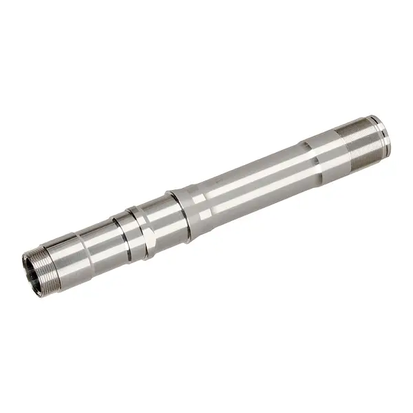 Asse Mozzo Posteriore R0 CARB DB - image