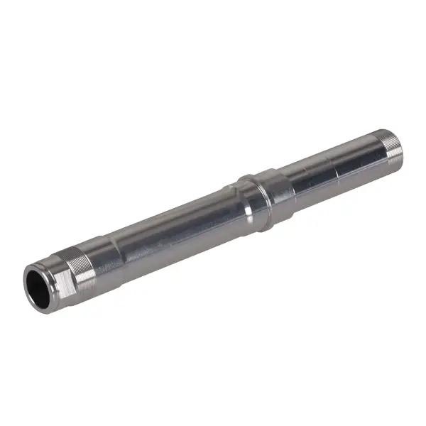 Asse Mozzo Posteriore R4/R5/WIND DB - image