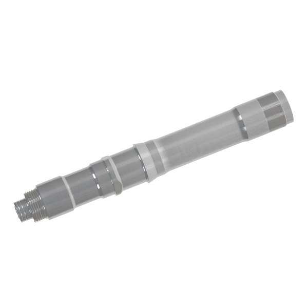 Asse Mozzo Posteriore R0/R3/R4 RIM