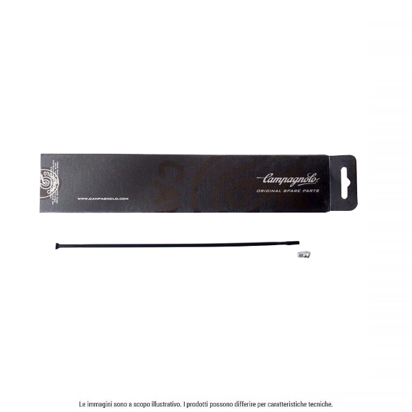 Raggio WH-207SHB Posteriore Sinistra per Shamal Ultra C17 e 2-Way Fit #1