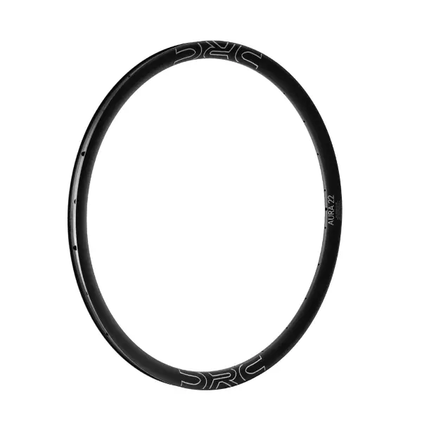 Cerchio Strada Aura Disc 700c TLR C22 24 Fori - image