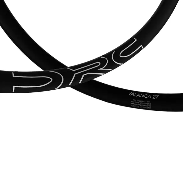 Cerchio MTB Valanga Disc 29 Pollici TLR I27 28 Fori #2