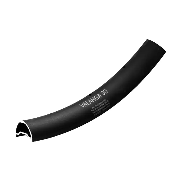 Cerchio MTB Valanga Disc 29 Pollici TLR I30 32 Fori #1