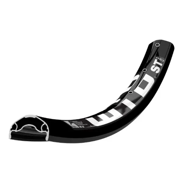 Kom Light Disc TCS My25 29, I25, 32 Foros Circle '' - image