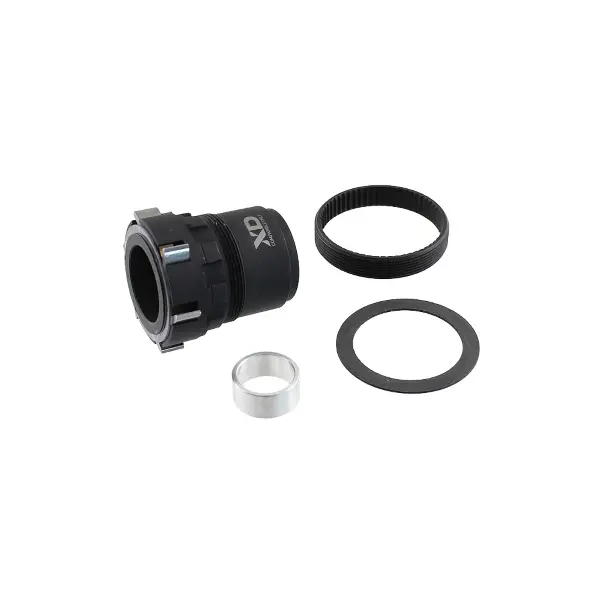 Cuerpo de rueda libre Wag aluminio SRAM XD - image