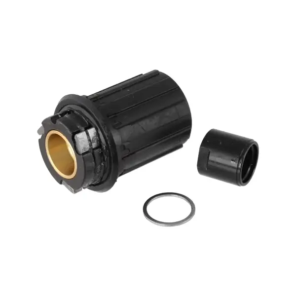 Clave de rueda libre WAG G3 para ruedas W-Gr/EN/XC Shimano HG, acero - image