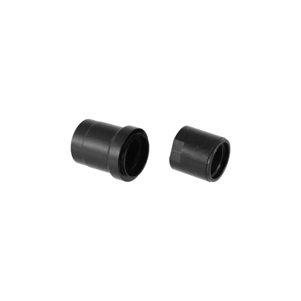 Coppia Endcaps W-GR Posteriore XDR/HGL G3 - image